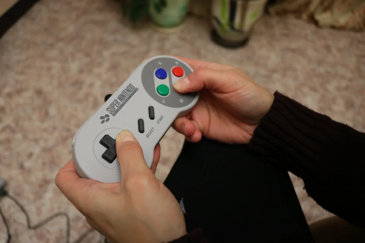 Мнение о Nintendo Classic Mini: SNES. Живее всех живых - фото 49