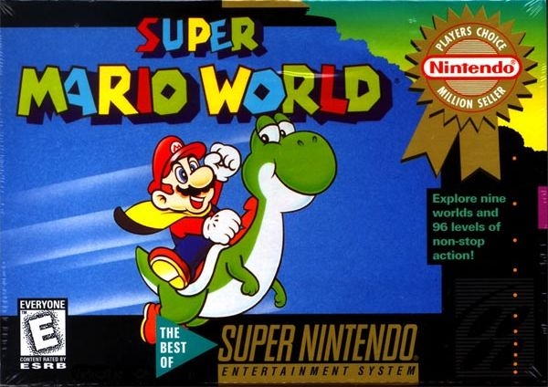 Мнение о Nintendo Classic Mini: SNES. Живее всех живых - изображение 3 Мнение о Nintendo Classic Mini: SNES. Живее всех живых - фото 3