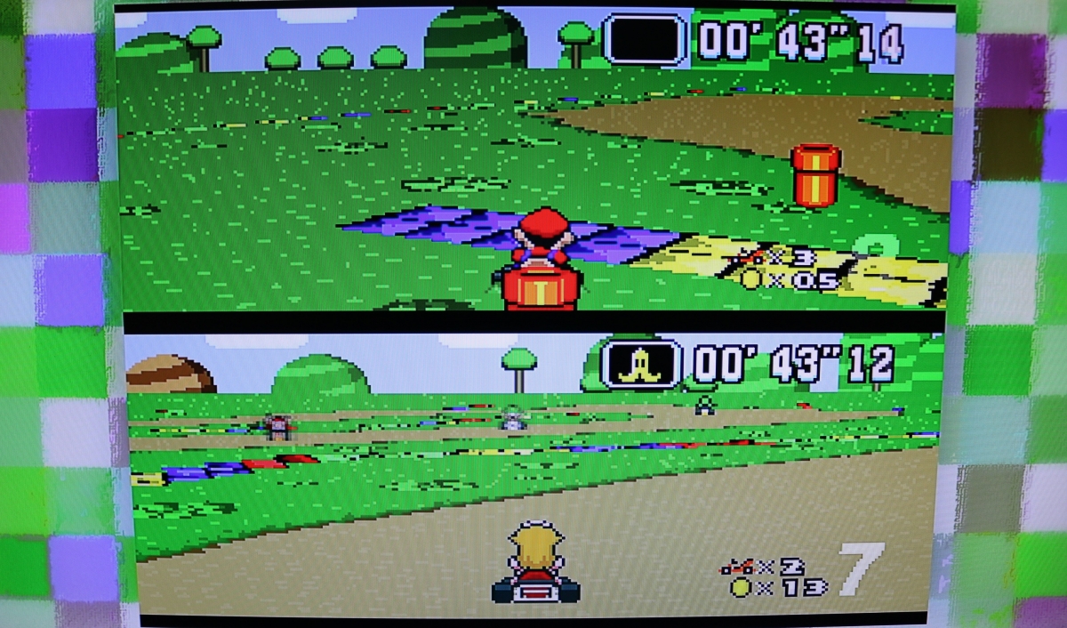 Мнение о Nintendo Classic Mini: SNES. Живее всех живых - изображение 11 Мнение о Nintendo Classic Mini: SNES. Живее всех живых - фото 11