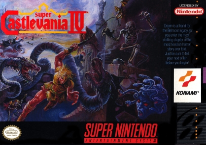 Мнение о Nintendo Classic Mini: SNES. Живее всех живых - изображение 17 Мнение о Nintendo Classic Mini: SNES. Живее всех живых - фото 17