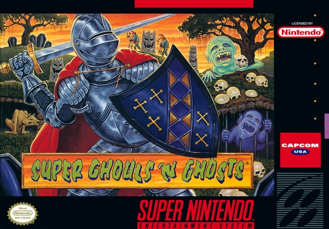 Мнение о Nintendo Classic Mini: SNES. Живее всех живых - изображение 43 Мнение о Nintendo Classic Mini: SNES. Живее всех живых - фото 43