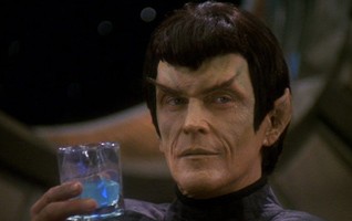 Новая вселенная «Стартрека» — это хорошо - изображение 17 Новая вселенная «Стартрека» — это хорошо - фото 17