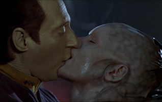 Новая вселенная «Стартрека» — это хорошо - изображение 11 Новая вселенная «Стартрека» — это хорошо - фото 11