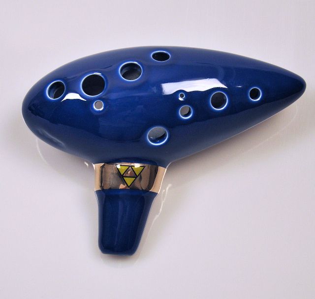 The Legend of Zelda: Ocarina of Time 3D - изображение 6 The Legend of Zelda: Ocarina of Time 3D - фото 6