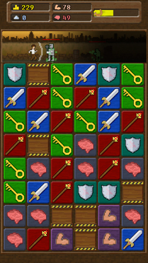 Сайд-квест: два взгляда на мобильный «гринд» - фото 11