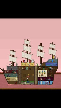 Сайд-квест: два взгляда на мобильный «гринд» - фото 9