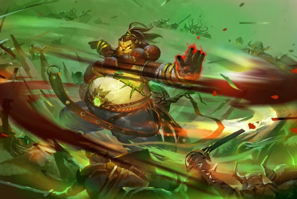 Сайд-квест: два взгляда на мобильный «гринд» - фото 4