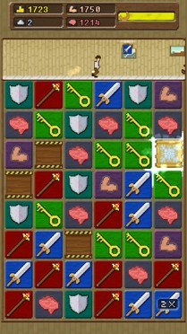 Сайд-квест: два взгляда на мобильный «гринд» - фото 10