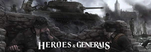 Heroes & Generals - фото 1