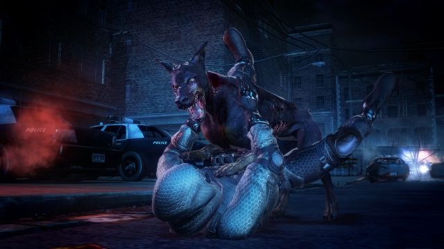 Resident Evil: Operation Raccoon City - изображение 3 Resident Evil: Operation Raccoon City - фото 3
