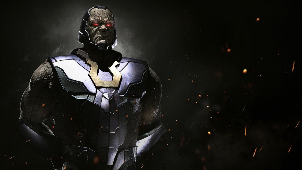 Как играть в Injustice 2: руководство для новичков - фото 9