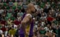 NBA 2K9 - изображение обложка