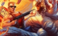 Блондинка номера. Duke Nukem Forever - изображение обложка