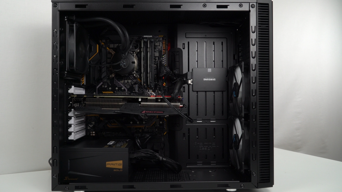 Сравнительный тест Coffee Lake: i3, i5 или i7? - фото 9