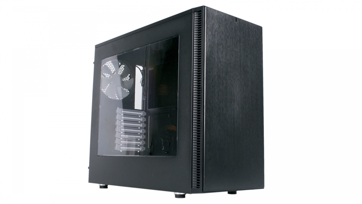 Сравнительный тест Coffee Lake: i3, i5 или i7? - фото 4