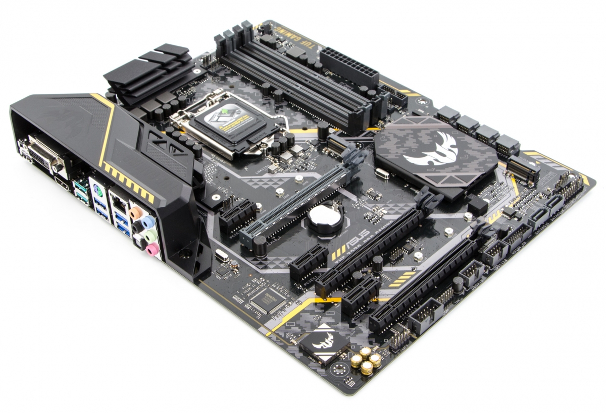 Сравнительный тест Coffee Lake: i3, i5 или i7? - фото 1