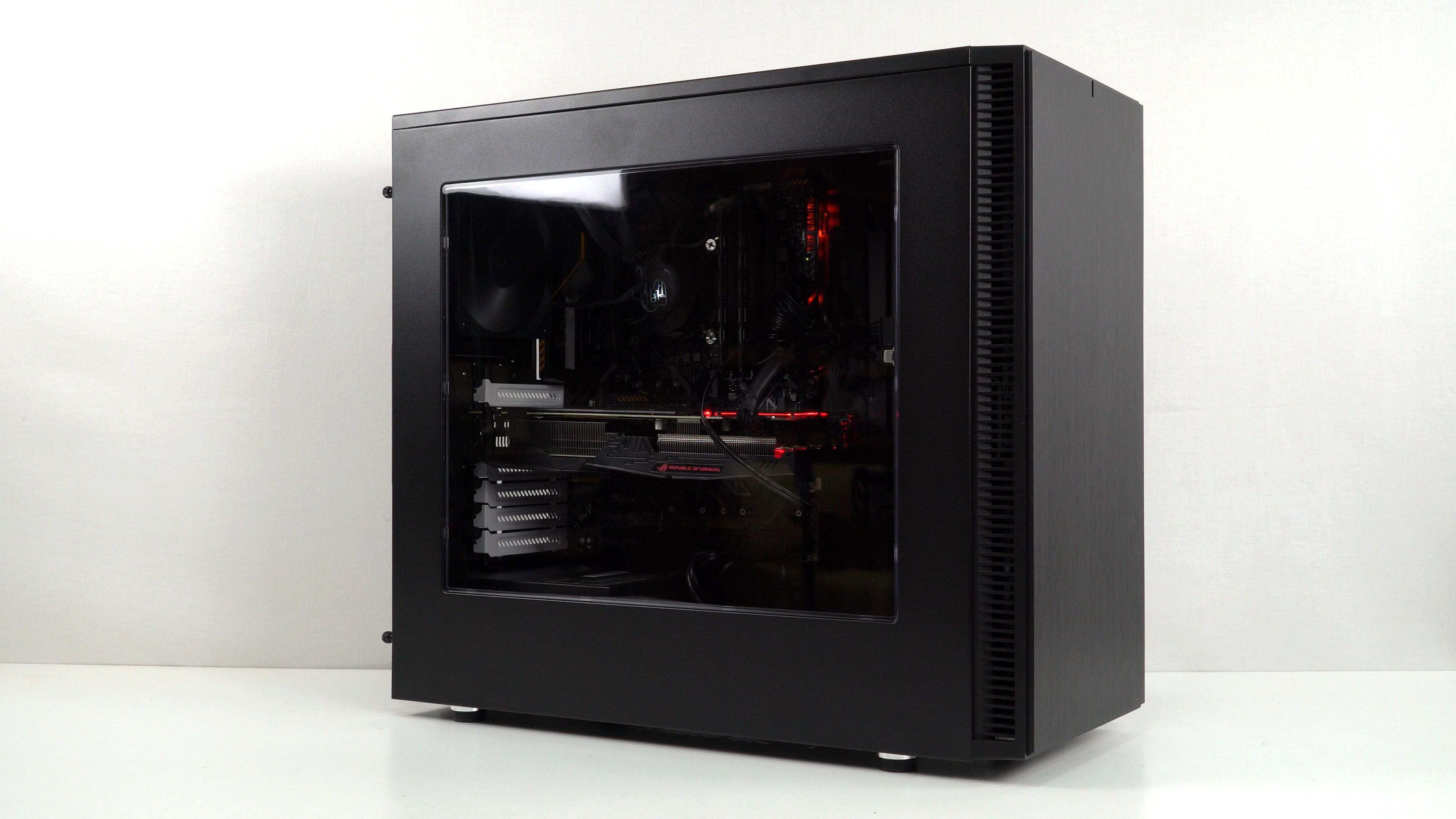 Сравнительный тест Coffee Lake: i3, i5 или i7? - изображение обложка