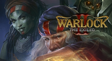 Warlock 2: The Exiled