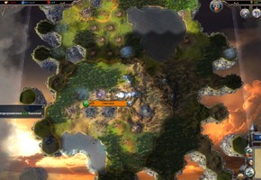 Warlock 2: The Exiled - изображение 8 Warlock 2: The Exiled - фото 8
