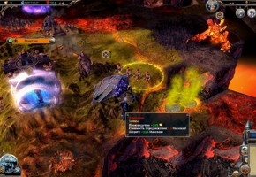 Warlock 2: The Exiled - изображение 13 Warlock 2: The Exiled - фото 13