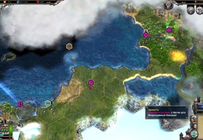 Warlock 2: The Exiled - изображение 9 Warlock 2: The Exiled - фото 9