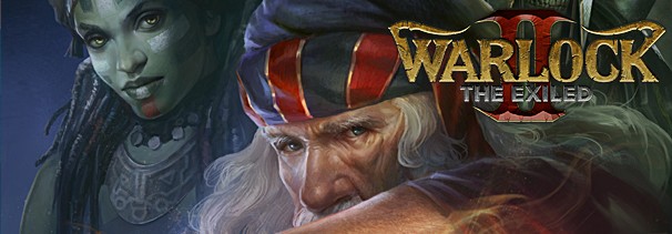 Warlock 2: The Exiled - изображение 1 Warlock 2: The Exiled - фото 1