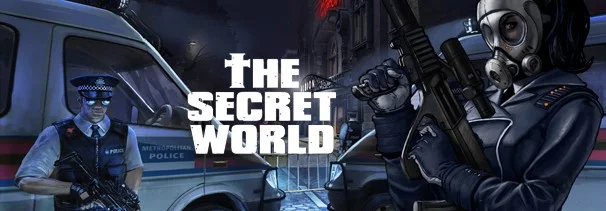 The Secret World - фото 1