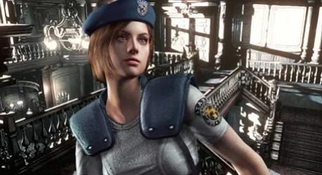 Классика возвращается! Обзор Resident Evil HD Remaster - изображение обложка