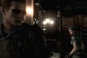 Классика возвращается! Обзор Resident Evil HD Remaster - фото 18