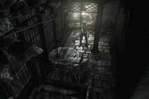 Классика возвращается! Обзор Resident Evil HD Remaster - фото 11