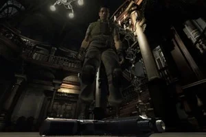 Классика возвращается! Обзор Resident Evil HD Remaster - фото 15