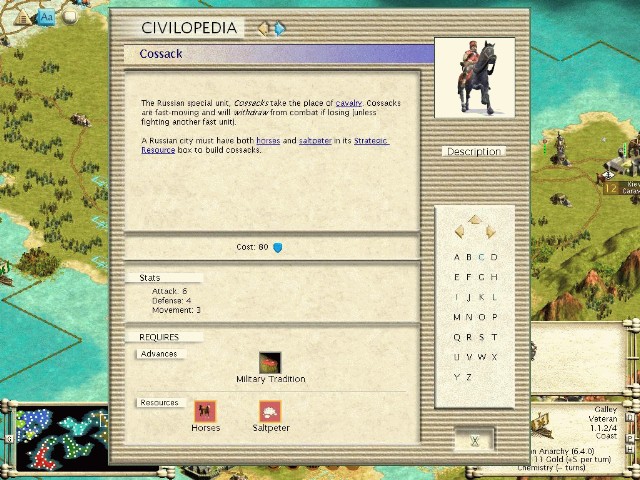 Civilization III - изображение 7 Civilization III - фото 7