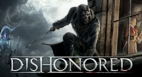 Dishonored - изображение обложка