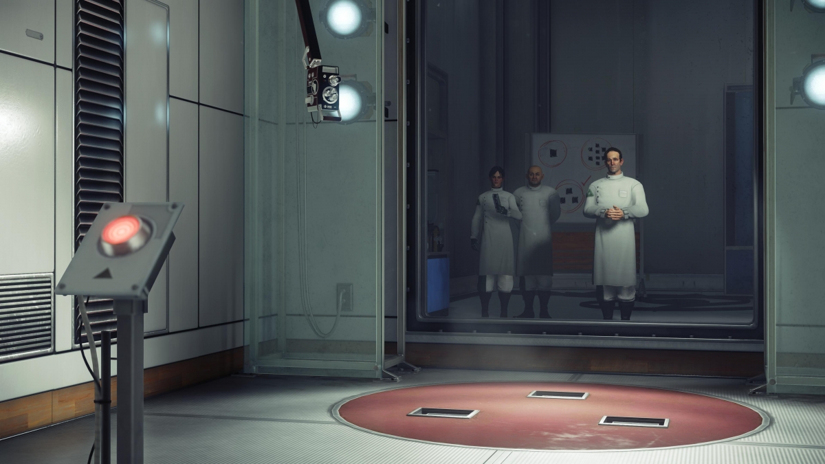 Как механика перевоплощения в Prey может изменить жанр - изображение 2 Как механика перевоплощения в Prey может изменить жанр - фото 2