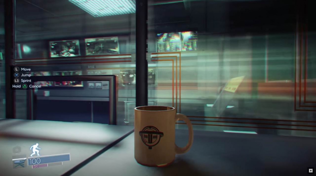 Как механика перевоплощения в Prey может изменить жанр - изображение 7 Как механика перевоплощения в Prey может изменить жанр - фото 7
