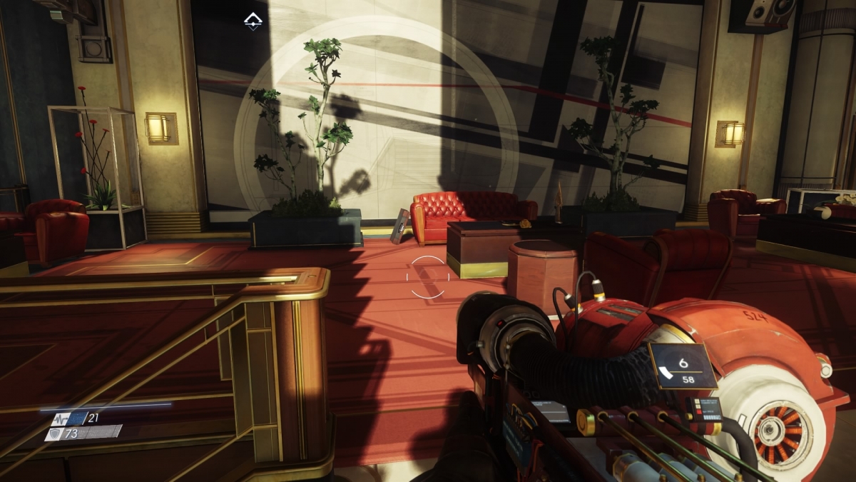 Как механика перевоплощения в Prey может изменить жанр - изображение 5 Как механика перевоплощения в Prey может изменить жанр - фото 5