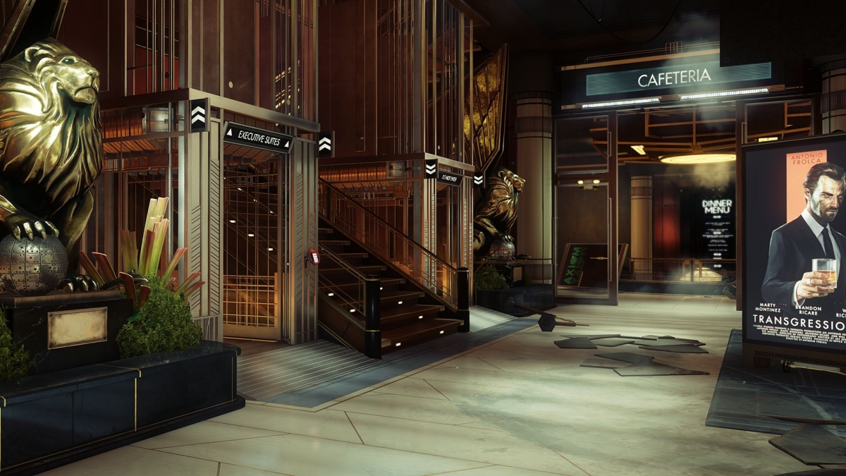 Как механика перевоплощения в Prey может изменить жанр - изображение 10 Как механика перевоплощения в Prey может изменить жанр - фото 10