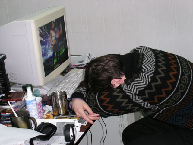 Unreal Tournament 2004 - изображение 8 Unreal Tournament 2004 - фото 8