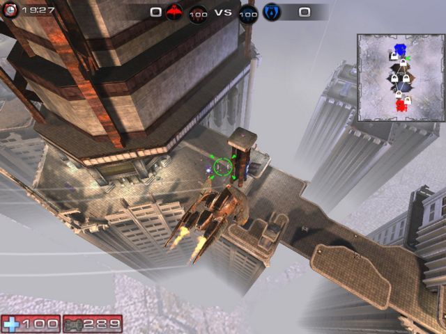 Unreal Tournament 2004 - изображение 2 Unreal Tournament 2004 - фото 2