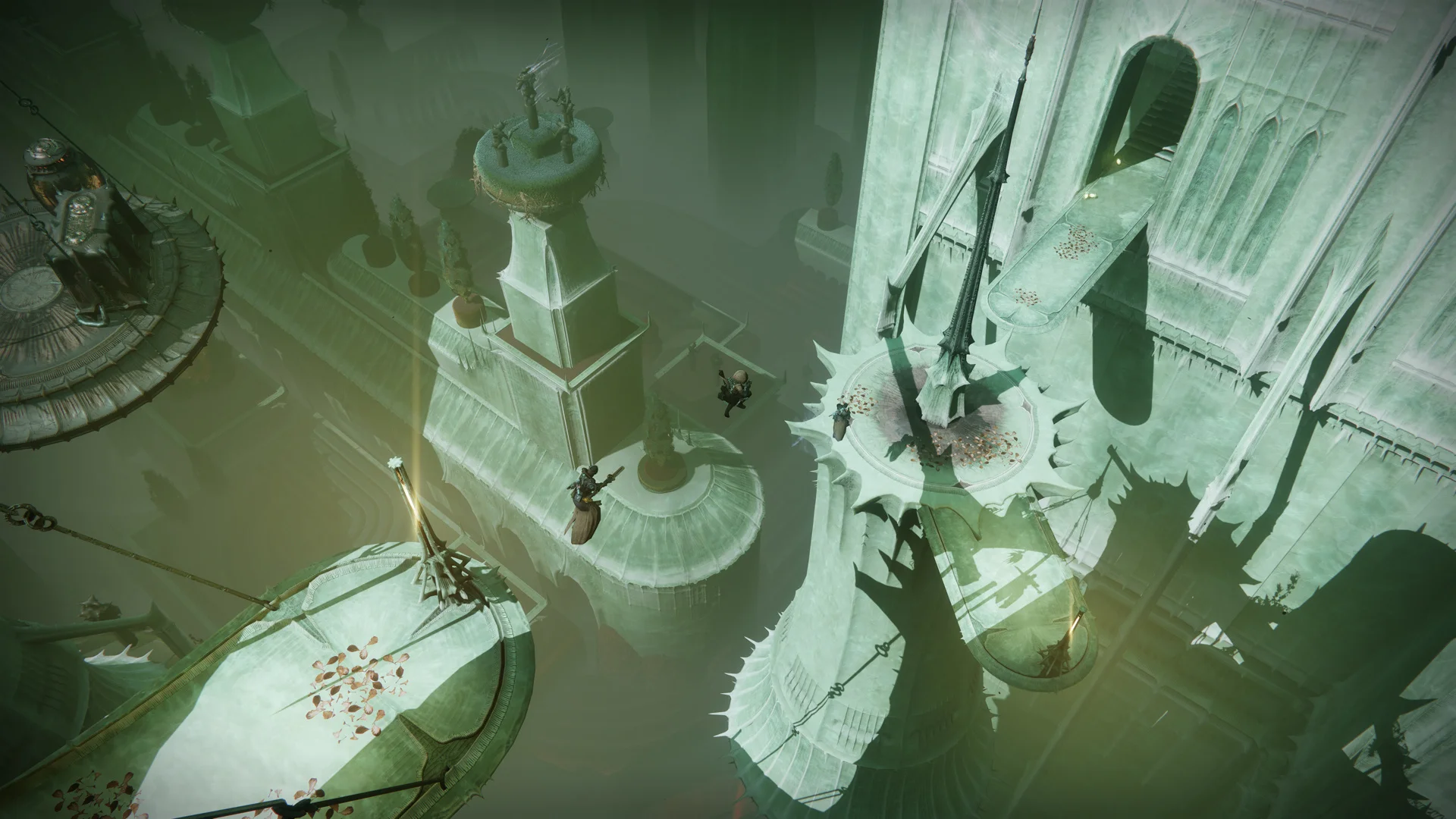 Обзор Destiny 2: The Witch Queen — Семь лет хайпа - фото 3