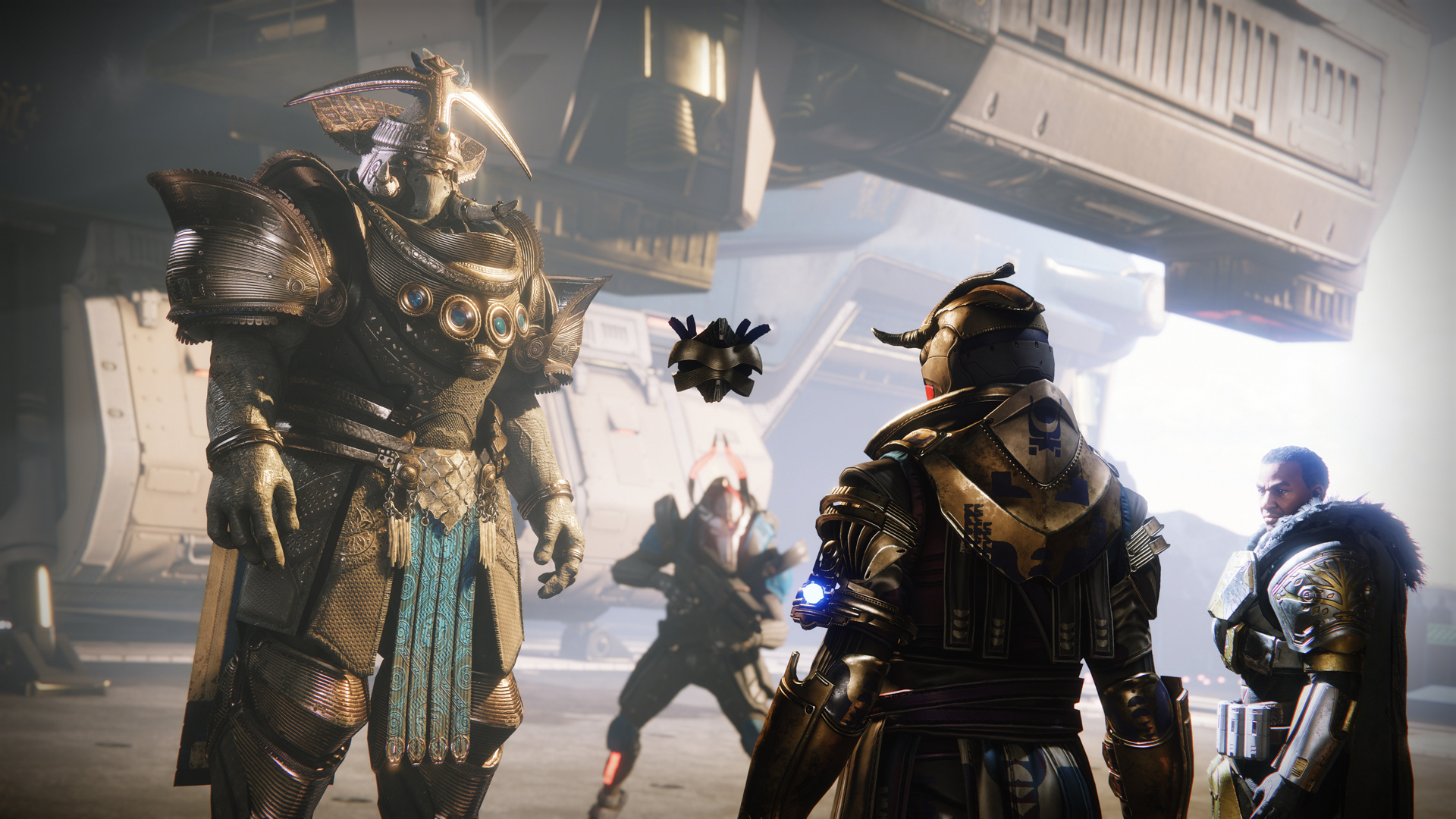 Обзор Destiny 2: The Witch Queen — Семь лет хайпа - фото 4