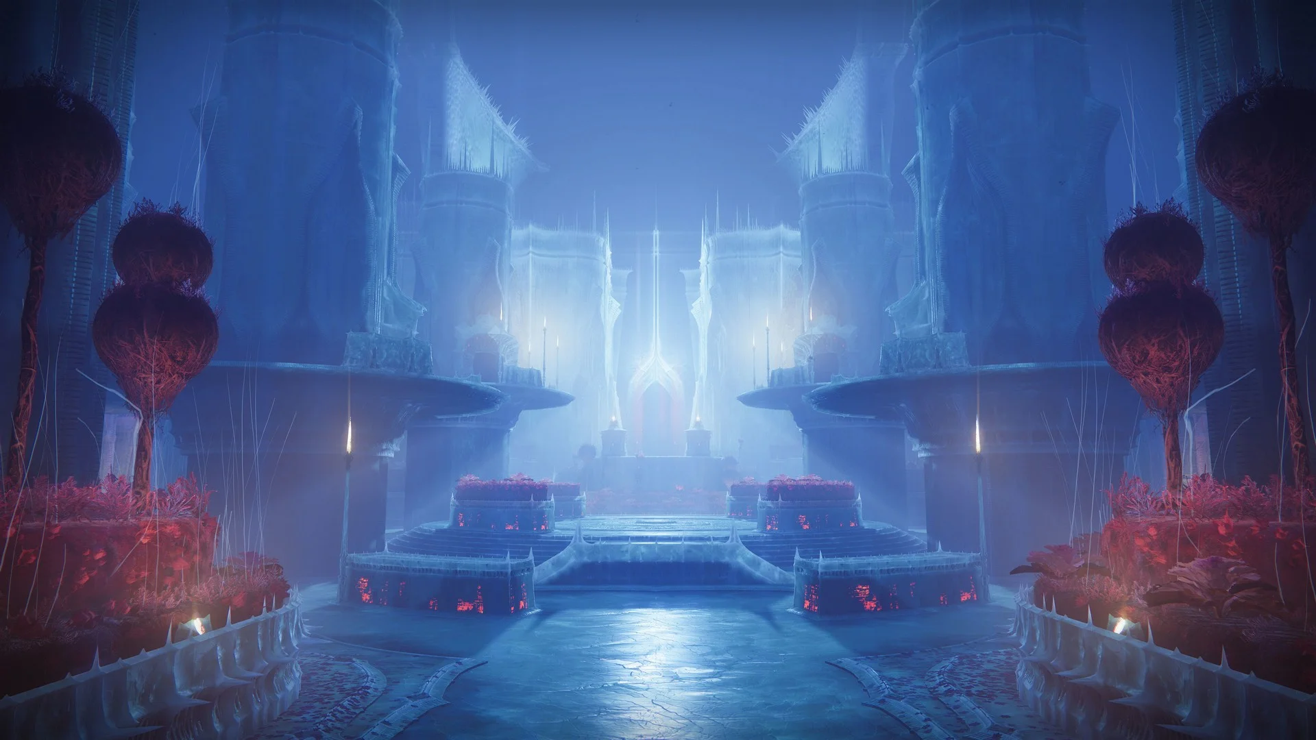 Обзор Destiny 2: The Witch Queen — Семь лет хайпа - фото 6