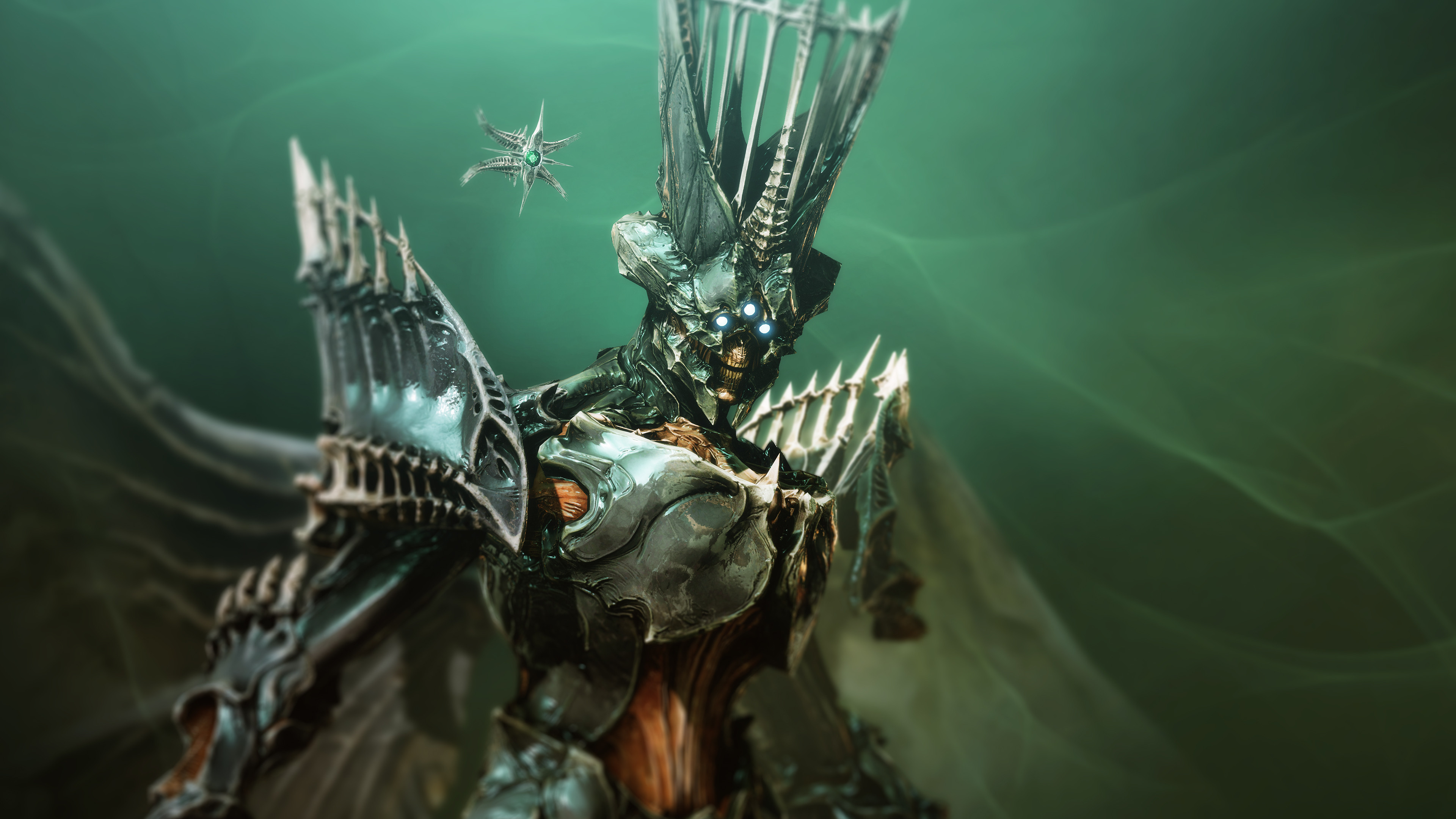 Обзор Destiny 2: The Witch Queen — Семь лет хайпа - изображение обложка