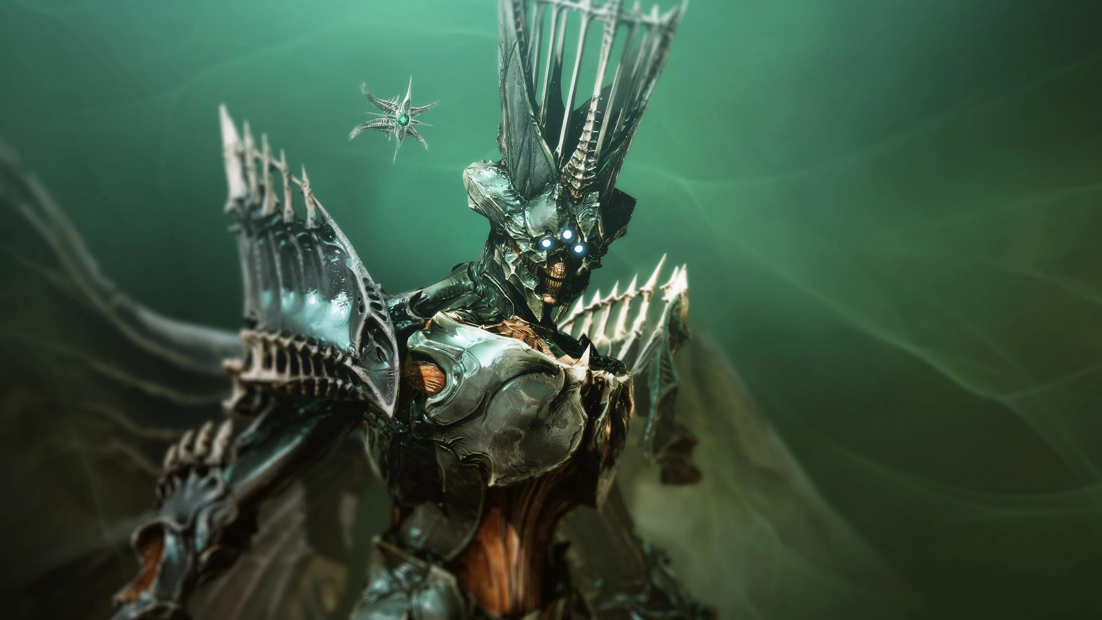 Обзор Destiny 2: The Witch Queen — Семь лет хайпа - изображение обложка