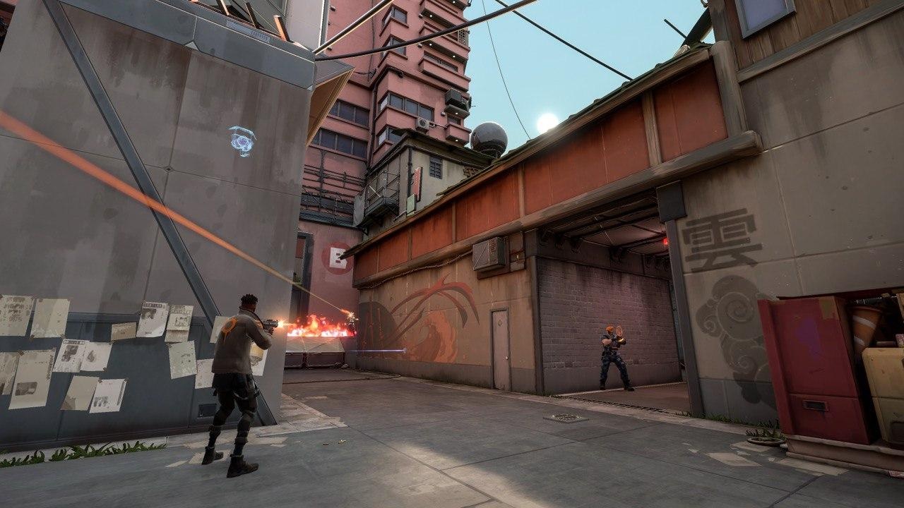 Впечатления от Valorant — нового шутера Riot Games. Провал или убийца CS:GO? - изображение 3 Впечатления от Valorant — нового шутера Riot Games. Провал или убийца CS:GO? - фото 3