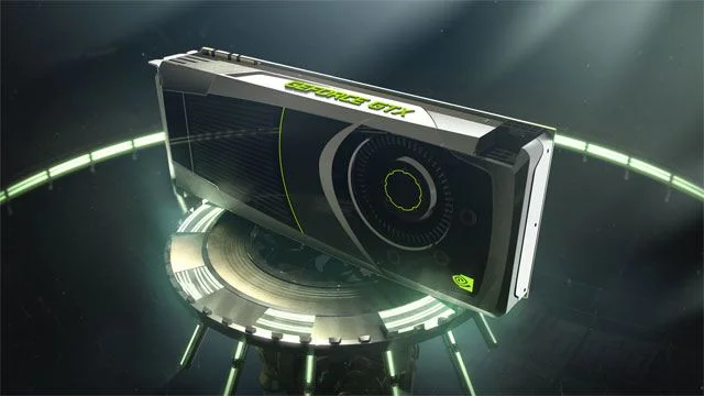 Ответный удар. Тестирование видеокарты NVIDIA GeForce GTX 680 - фото 1