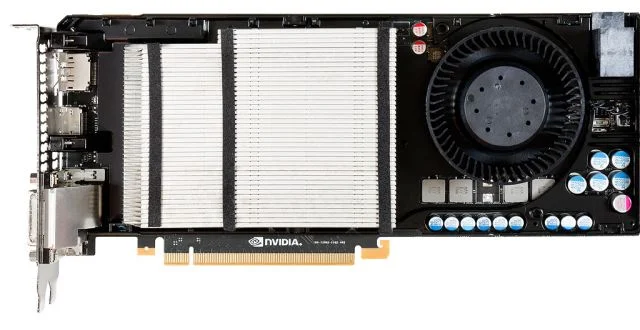 Ответный удар. Тестирование видеокарты NVIDIA GeForce GTX 680 - фото 3