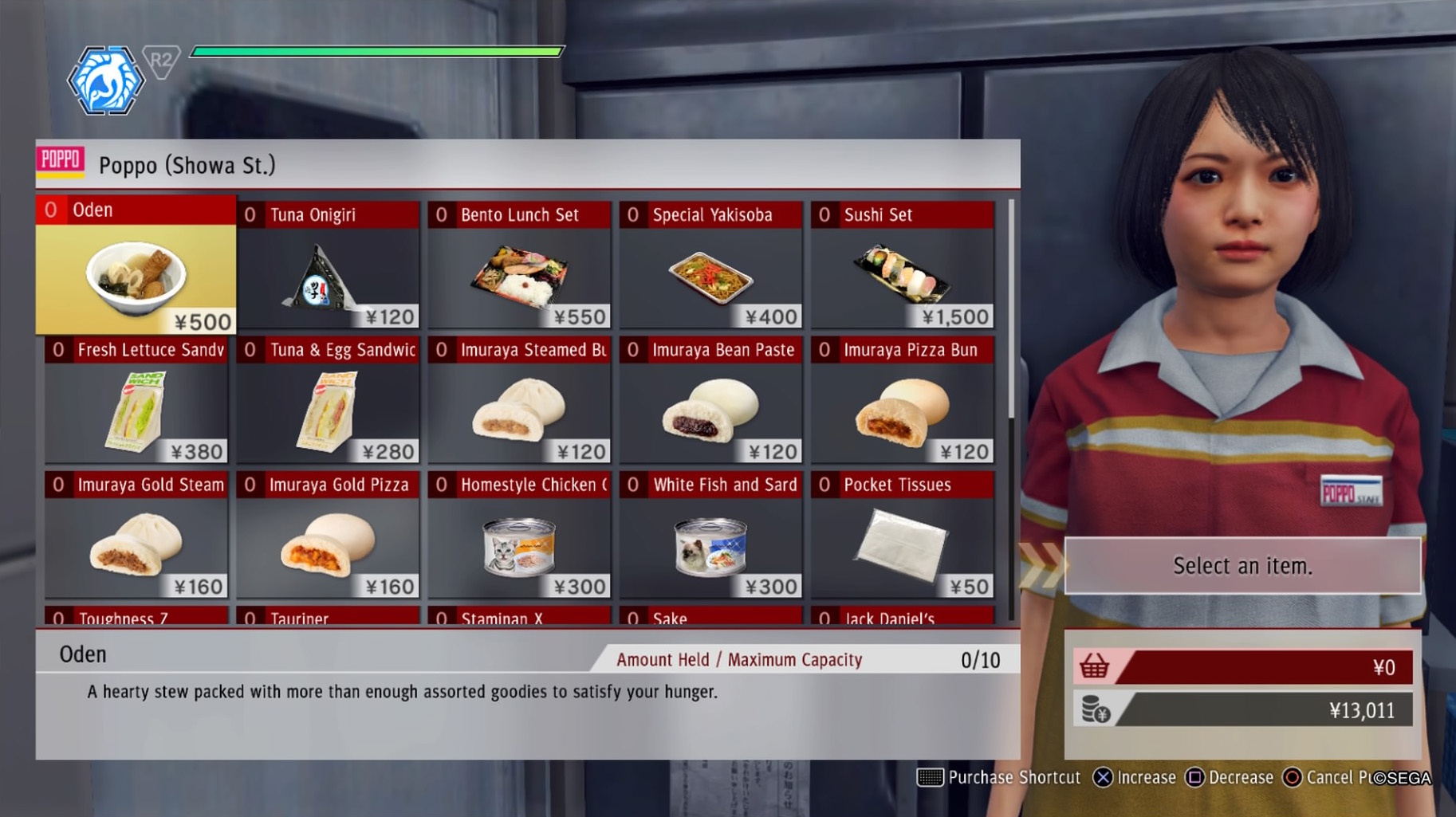 Обзор Judgment. Якудза на полставки - фото 2