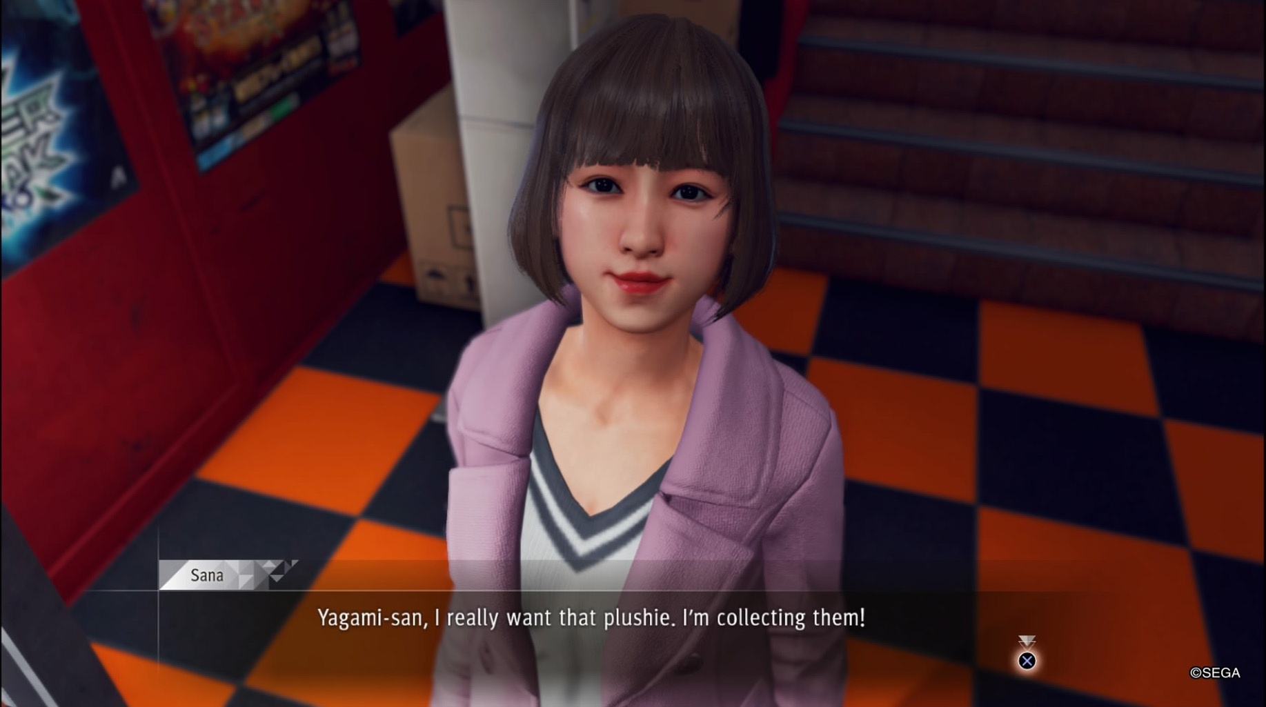 Обзор Judgment. Якудза на полставки - фото 9