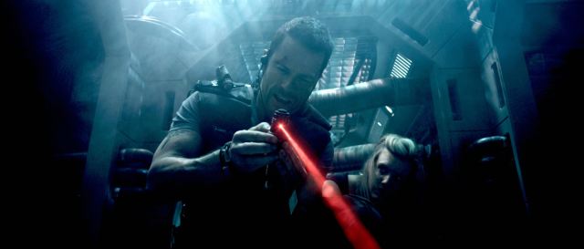 Напролом - фото 4